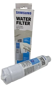 Filtro de agua para refrigerador Samsung HAF-CIN/EXP NUEVO - Imagen 1 de 3