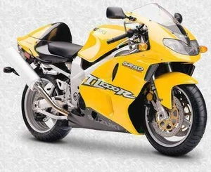 SUZUKI TL1000R SUPERBIKE 1998 - 2003  WORKSHOP MANUAL TL1000S  AVAILABLE - Picture 1 of 3