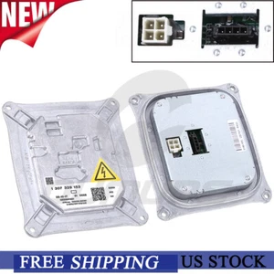 For BMW E63 E64 E92 E90 M3 X3 X5 DTS Xenon Ballast HID Bulb Module Control Unit - Bild 1 von 12