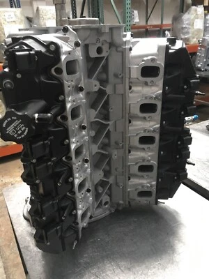 Servicio de remanufactura sin motor Dodge 8.4 Viper 2013-2017/SRT-10 Gen V  Foto 1 de 4