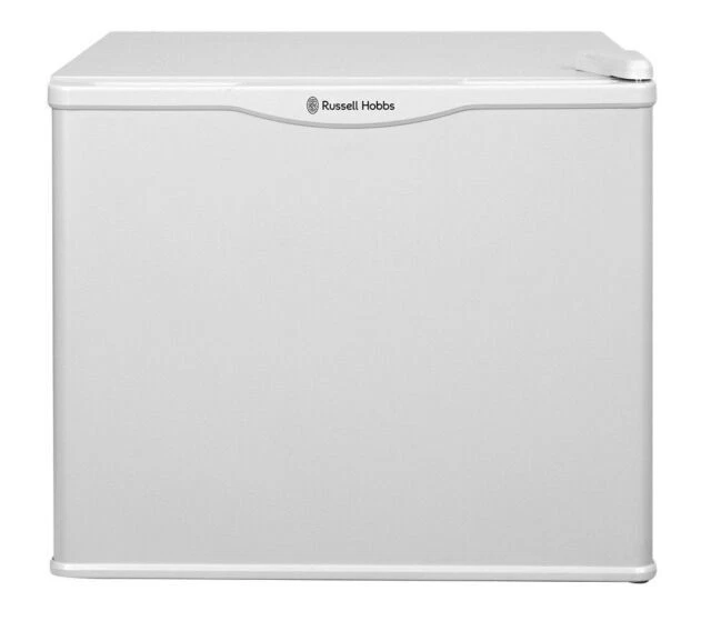 Russell Hobbs RHCLRF17 Tabletop Cooler - White - Image 1 of 1