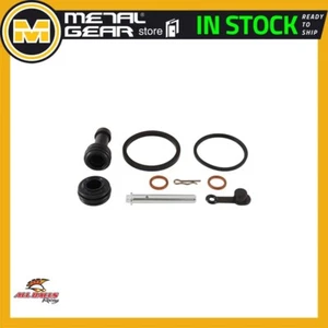 Brake Caliper Rebuild Kit Front for KAWASAKI KX 250 1987 1988 - Picture 1 of 1