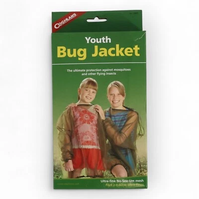Coghlan's Youth Bug Jacket - Imagem 1 de 2