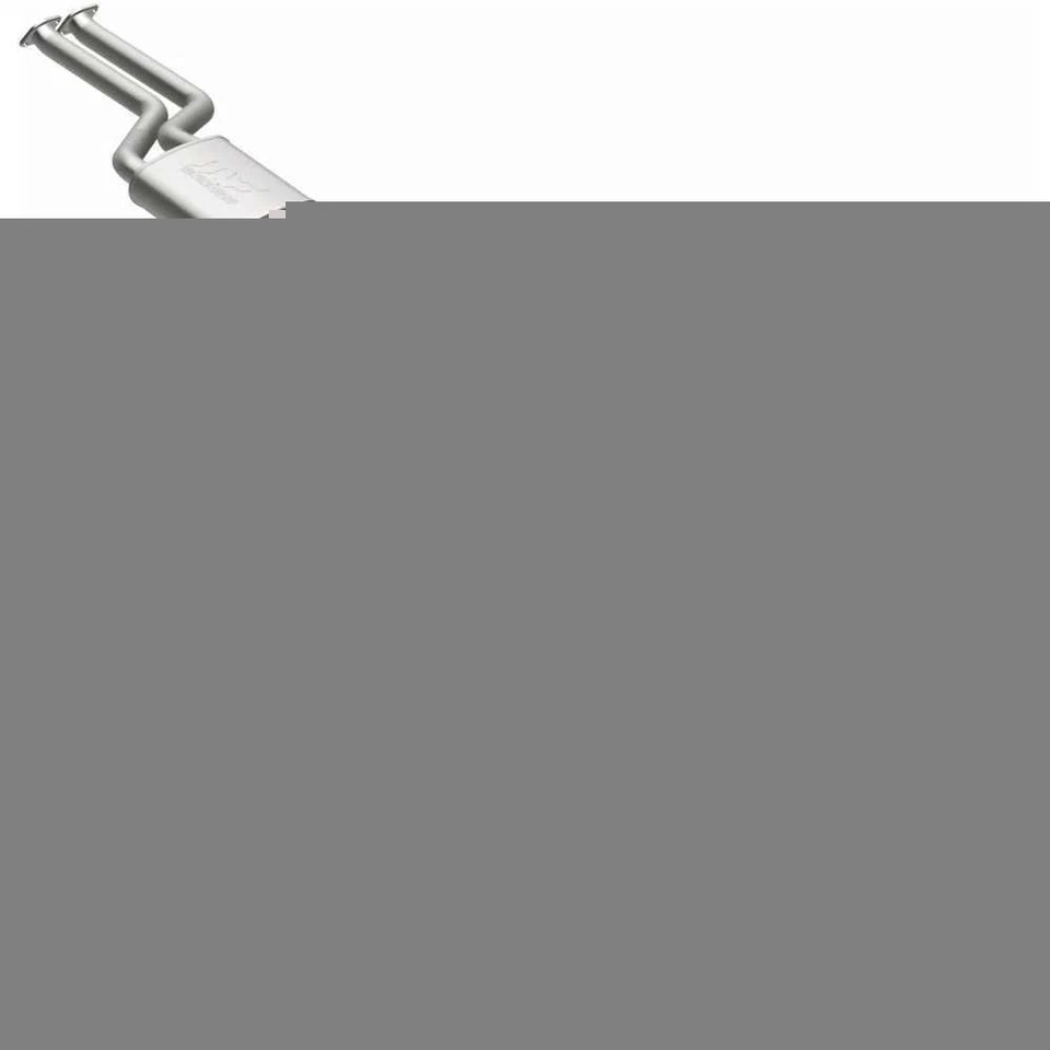 SISTEMA DE ESCAPE TRASERO MAGNAFLOW 16533 CAT 01-05 BMW 330ci Foto 1 de 1