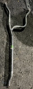 Walker 40608 Exhaust Y Pipe Front Muffler Pipe And Y-pipe - Picture 1 of 6