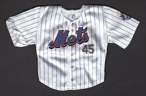 Mini camiseta de recuerdo de Pedro Martínez - Imagen 1 de 2