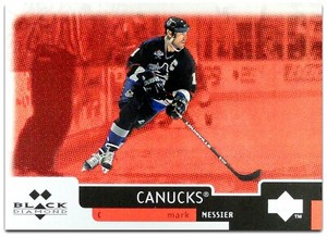 1997-98 Black Diamond DOUBLE DIAMOND **** PICK YOUR CARD **** From The SET