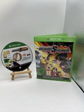 Naruto to Boruto Shinobi Striker Xbox One Microsoft Getestet
