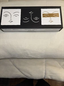 Jonathan Adler 3 Piece Votive Set Candles Brand New - Picture 1 of 13
