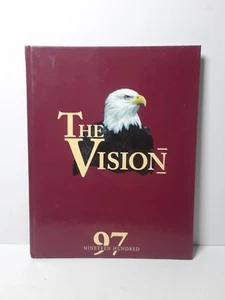 1997 Middle Tennessee Home Education Association The Vision Yearbook - Picture 1 of 4