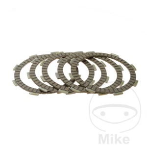 EBC Clutch Kit fits Honda CBR 125 R 2012-2019 - Picture 1 of 1