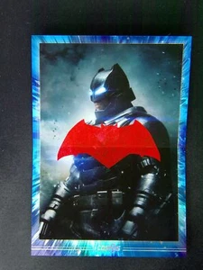 2024 KAKAWOW Cosmos Warner Bros. Batman Superman Poster Booklet /245 #05 - Picture 1 of 2