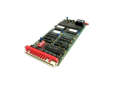 NEW K-TRON 9191-00135 CIRCUIT BOARD 919100135 9191-60115E - Image 1 of 4