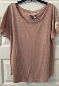 New COSTA DEL MAR Pink Graphic T-Shirt Size Small S - Picture 1 of 2