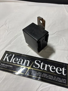 HONDA 96-00 CIVIC DX CX EX LX HX EK9 EK4 SIR Type-R Main Fuel Injector Relay OEM - Picture 1 of 5