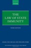 The Law of State Immunity (Oxford International Law Library) by QC, Webb HB,#