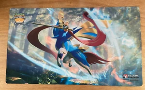 Zacian Playmat - Pokemon Regional Championships - Picture 1 of 2