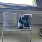 Funko Pop! Rides Disney Exclusive Ezra In Buggy Haunted Mansion #49 W/Protector