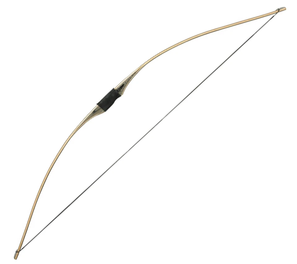 Bear Archery Montana Long Bow - Black Maple (AFT2040150)