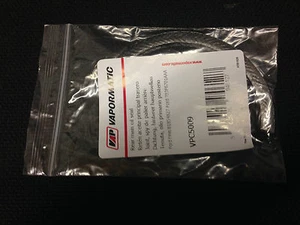  FORDSON MAJOR / SUPER / POWER REAR MAIN OIL SEAL SINGLE UNIT VPC5009  - Picture 1 of 1