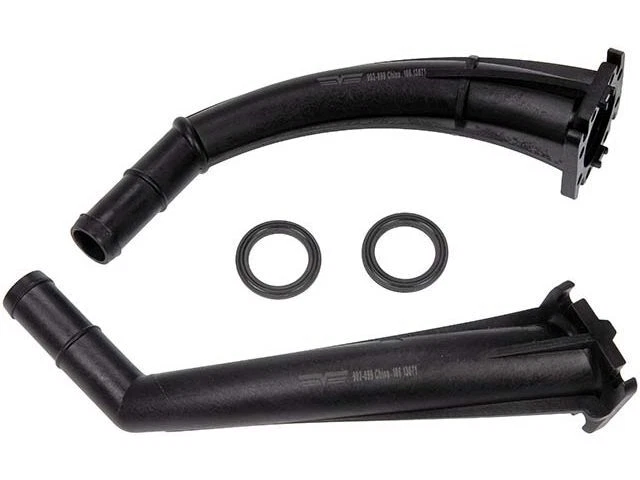 Dorman Heater Core Tube fits Nissan Xterra 2001-2004 3.3L V6 85SZNY - Image 1 of 1