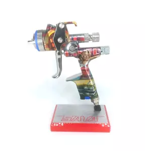 Lackierpistole SATAjet 5000 B RP 1,3 cc "Sixties" Sonderedition 2018 SATA - Bild 1 von 4