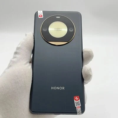 Honor X50 Pro 6.78'' 108MP 256GB 512GB 1TB Android 14 Snapdragon Servicios de Google Foto 1 de 4