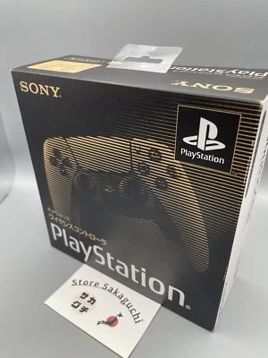 Sony Dualsense Wireless Controller CFI-ZCT1J30 30th Anniversary Limited Edition - Image 1 of 3