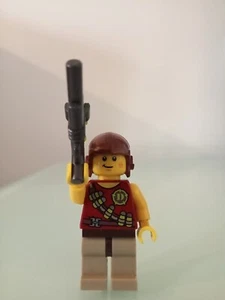 LEGO 5887 - DINO / MINIFIG / Hero - Imagen 1 de 5
