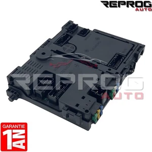 BSI VIERGE PEUGEOT 206 PHASE 1 T1 B2 9626460880 S105872300G - Picture 1 of 7