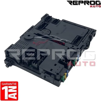 BSI VIERGE PEUGEOT 206 PHASE 1 T1 B2 9626460880 S105872300G - Photo 1/4