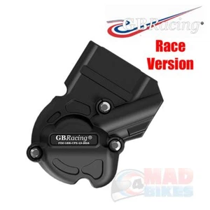 Yamaha YZF-R1 & R1M GB Racing Pulse Timing Engine Cover 2015 2023 (Race Version) - Picture 1 of 8