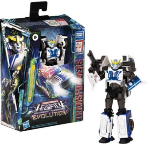 Transformers Legacy United Deluxe Class Robots Disguise 2015 Universe Strongarm - Picture 1 of 1
