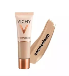 VICHY MINERALBLEND FONDOTINTA 15 TERRA - Foto 1 di 1