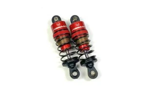 ABSIMA Aluminium Tuning Stoßdämpfer 55mm 1:10 (2 St.) / 2330040 - Bild 1 von 3