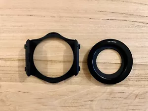52mm B+W Wide Angle Adapter Ring for Filter Holder - Picture 1 of 2