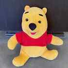 Disney Winnie the Pooh talking bear plush Vintage classic collector