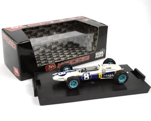 Brumm Ferrari 158 F1 1964 Lorenzo Bandini 1:43 scale diecast #R291B Lim Edition - Picture 1 of 20