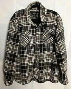 BERKLEY JENSEN DAMEN FLEECE WINTERJACKE GR XXL - Bild 1 von 4