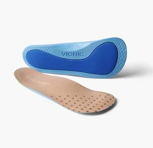 Vionic Slim Fit Einlegesohlen für Damen Größe M 8-10 SKU0864 - Bild 1 von 3