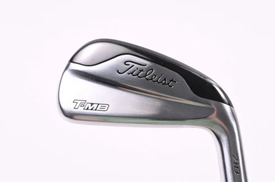 Titleist 718 T-MB #3 Iron / 20 Degree / Stiff Flex Project X LZ Shaft - Image 1 of 4