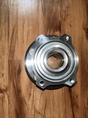 Buje y cojinete de rueda delantera AWD para Dodge Charger Magnum Challenger Chrysler 300 Foto 1 de 4