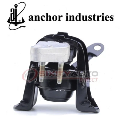 Anchor Right Engine Mount for 2003-2008 Toyota Corolla - Cylinder Block  vf Foto 1 de 4
