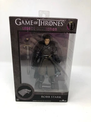 Экшн-фигурка Робба Старка FUNKO Legacy Action: Game of Thrones серия 2 - Изображение 1 из 4