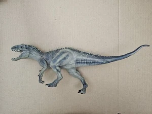 Indominus Rex Dinosaurier Figur Spielzeug Modell Sammlerstück Neu ohne Karton - Bild 1 von 12
