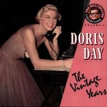The Vintage Years von Doris Day | CD | Zustand sehr gut - Bild 1 von 2