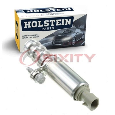 Holstein Intake Variable Timing Solenoid VVT for 2007-2009 Saturn Aura 2.4L ez - Image 1 of 4