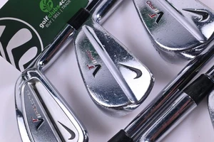 Nike VR Pro Irons / 4-PW / Stiff Flex Dynamic Gold S300 Shafts - Picture 1 of 7