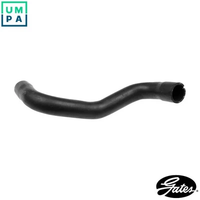 RADIATOR HOSE 05-4065 FOR VAUXHALL CORSA/Mk/III/VAN CORSAVAN OPEL A12XEL 4cyl - Image 1 of 4