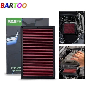 Filtro de aire de panel desplegable 33-2247 para 03-24 Dodge Ram 1500 5,7 L 03-18 2500 3500 - Imagen 1 de 13